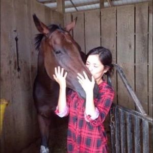 Meet your Posher, Carly